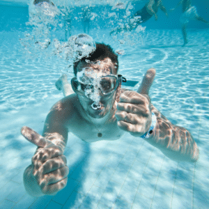 1 people all inclusive in Cancun 5D/4N