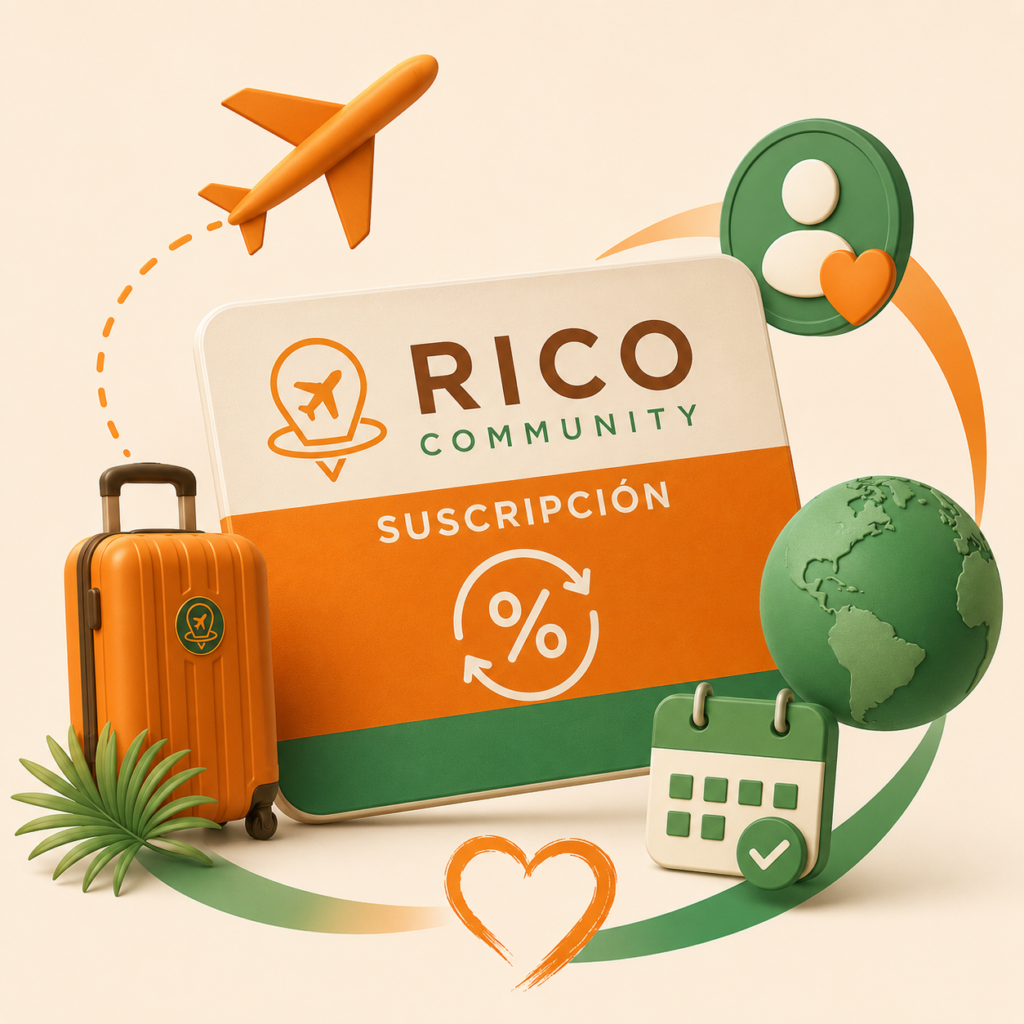 Rico Community 46